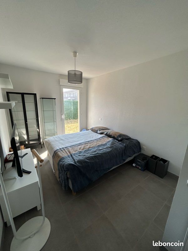 Appartement à vendre, 62m², Pinsaguel