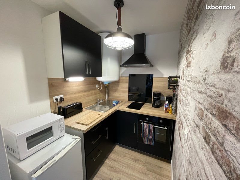 Appartement à louer, 50m², Amiens