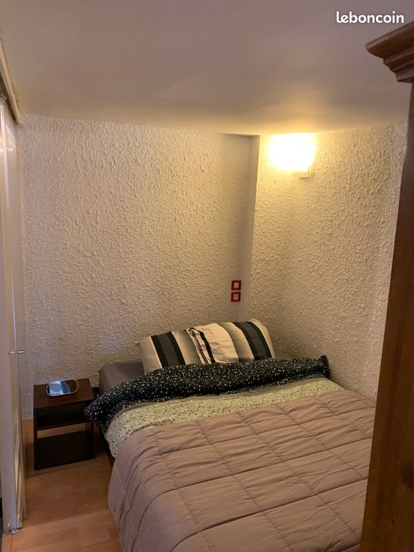 Appartement à louer, 41m², Besançon