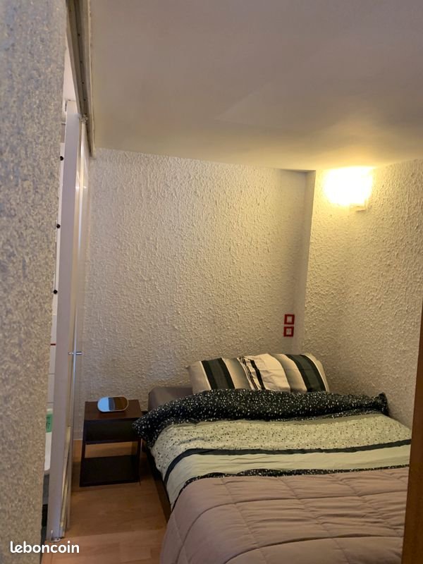 Appartement à louer, 41m², Besançon