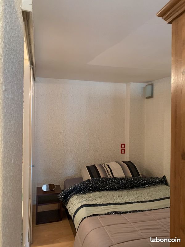 Appartement à louer, 41m², Besançon