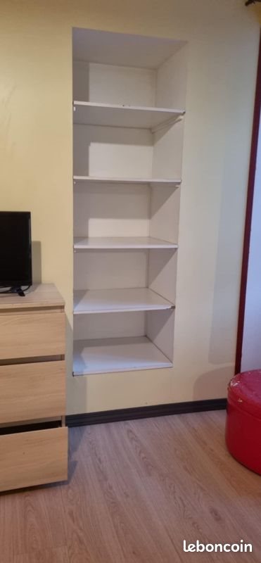 Appartement à louer, 24m², Châtellerault