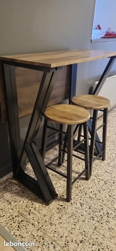 Appartement à louer, 24m², Châtellerault