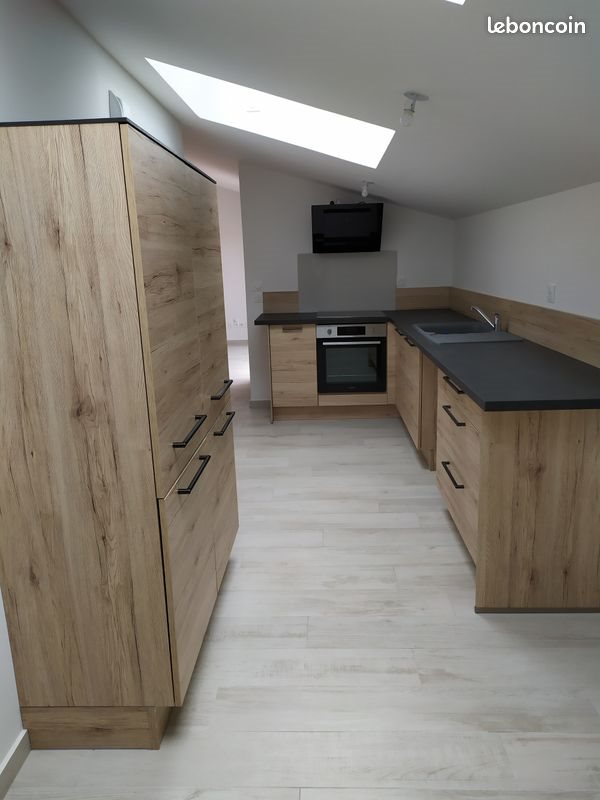 Appartement à louer, 56m², La Londe-les-Maures