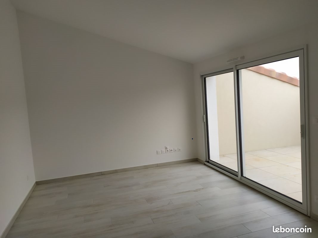 Appartement à louer, 56m², La Londe-les-Maures
