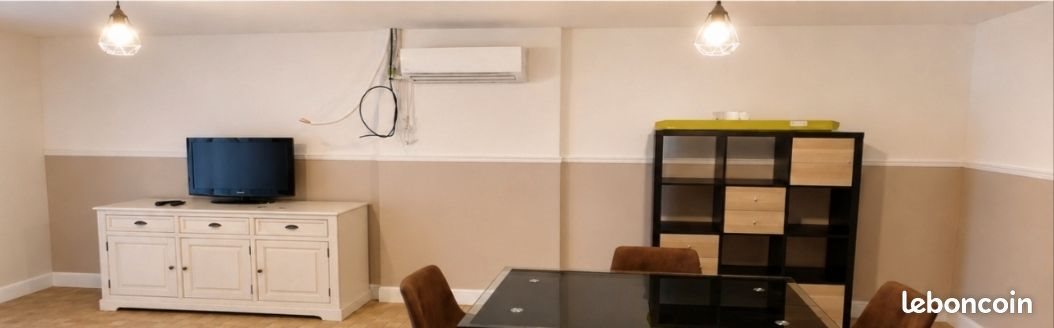 Appartement à louer, 69m², Montendre