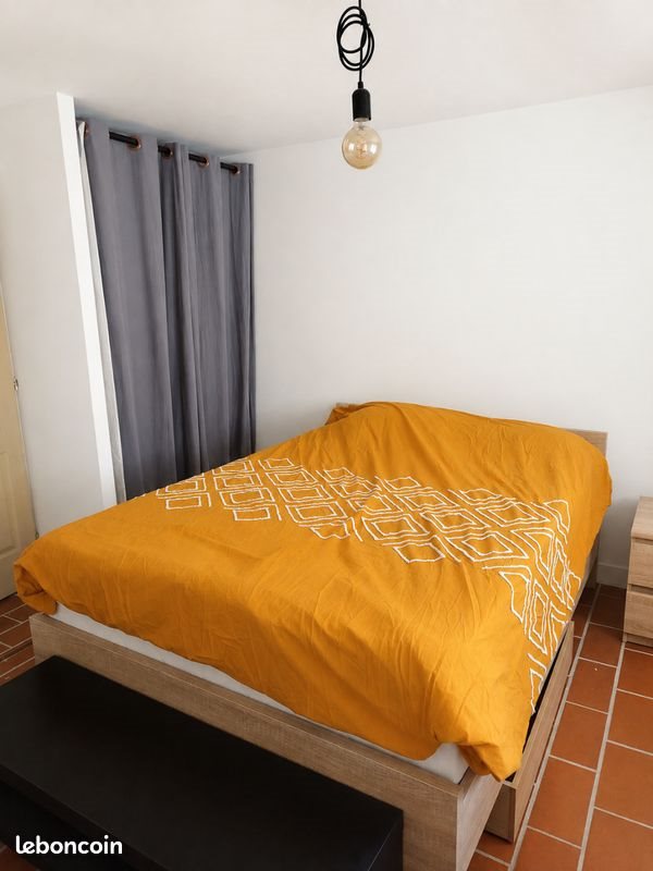 Appartement à louer, 69m², Montendre