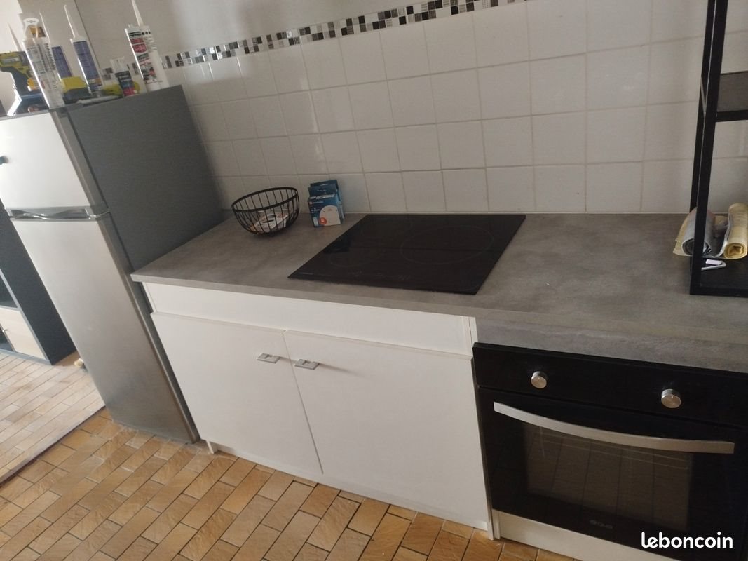 Appartement à louer, 69m², Montendre