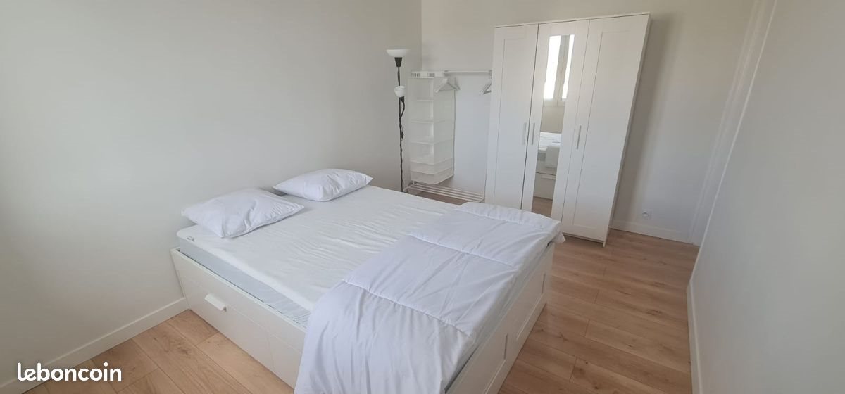 Appartement à louer, 63m², Pontault-Combault