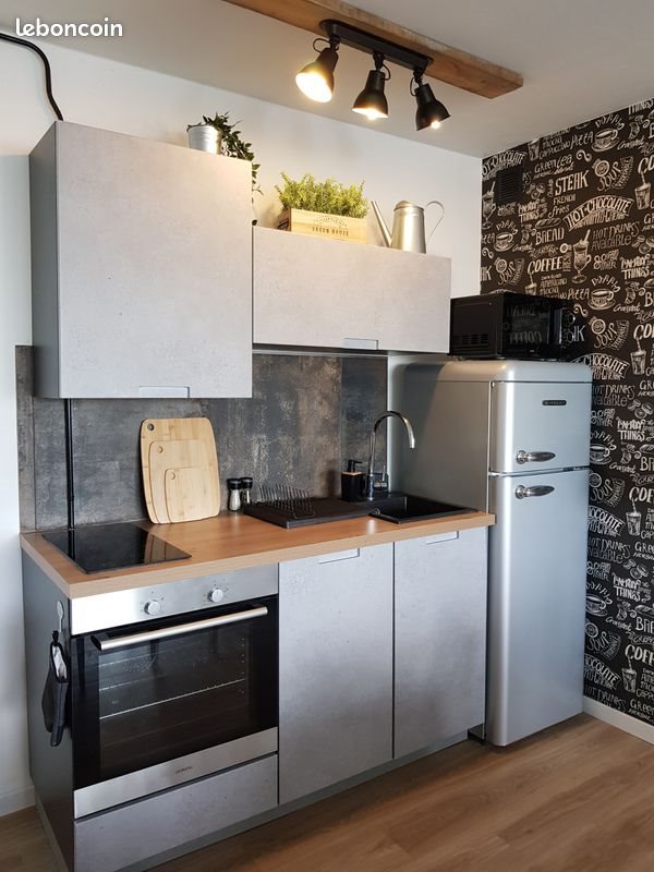 Appartement à louer, 41m², Saint-Hilaire-de-Riez