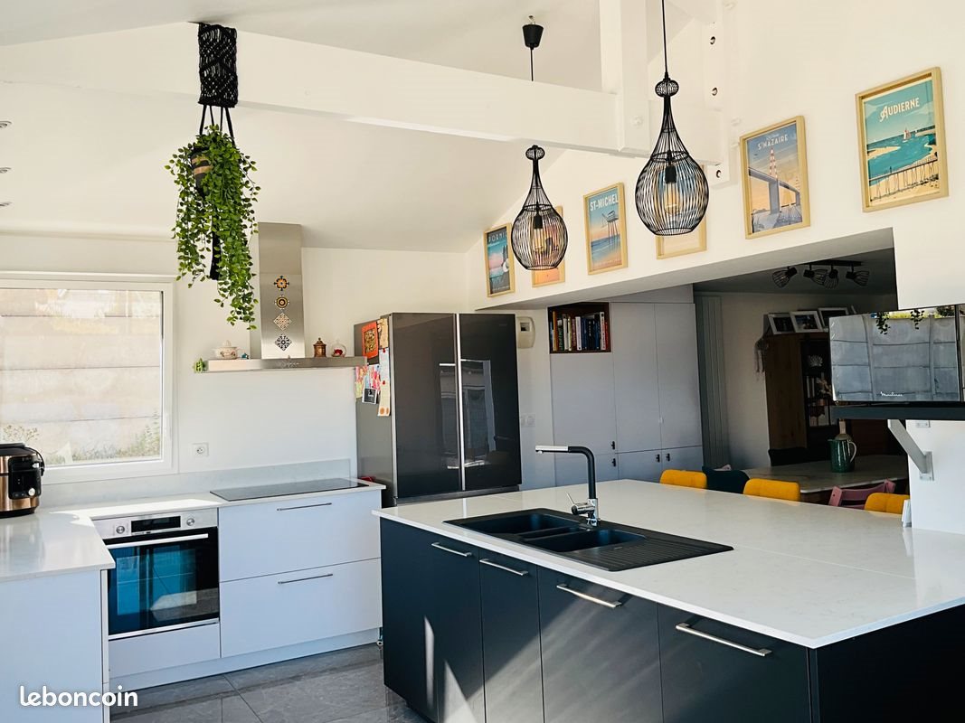 Maison à vendre, 155m², Pornic