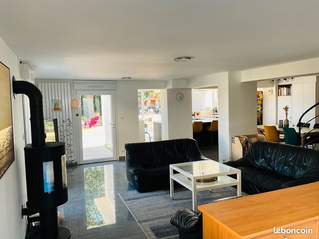 Maison à vendre, 155m², Pornic