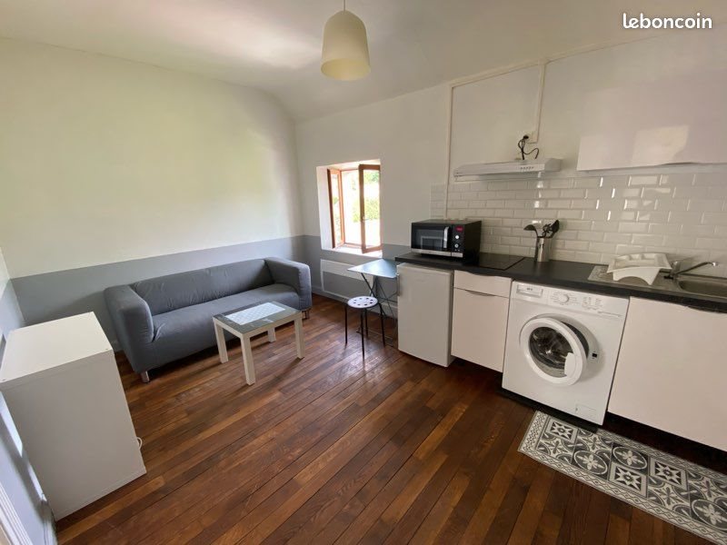 Appartement à louer, 26m², Lormes