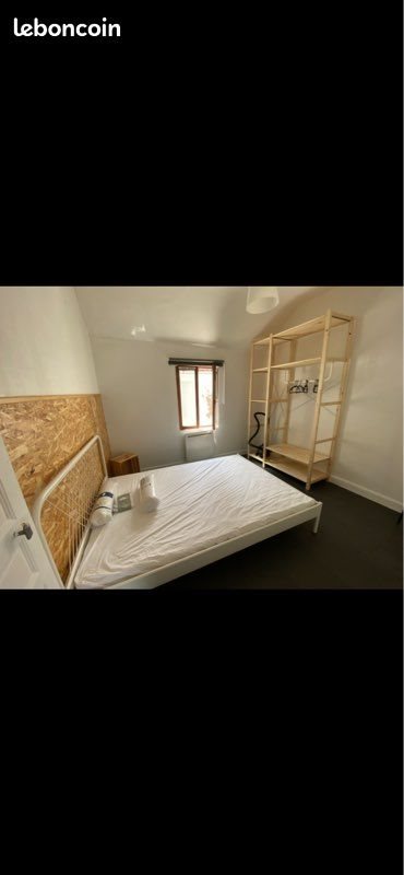 Appartement à louer, 26m², Lormes