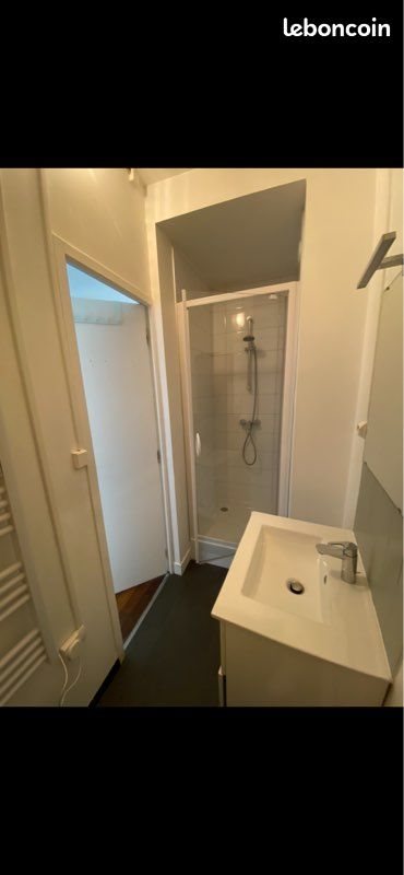 Appartement à louer, 26m², Lormes