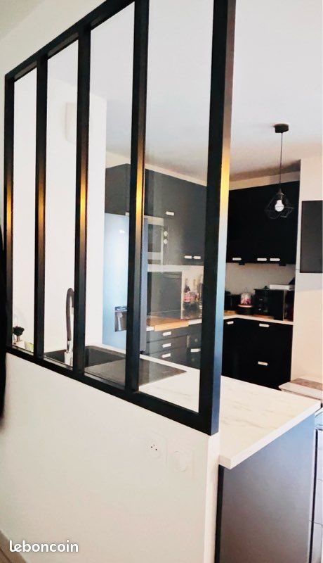 Appartement à vendre, 40m², Toulon