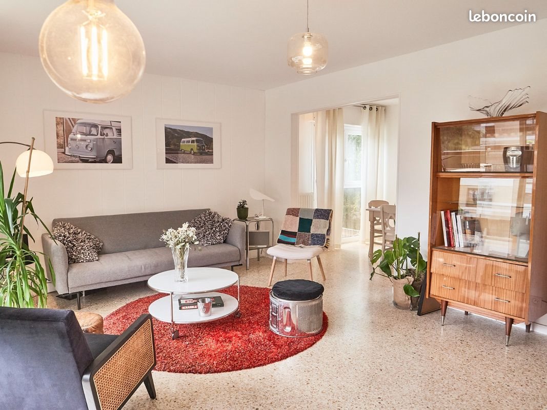 Appartement à louer, 102m², Aix-en-Provence