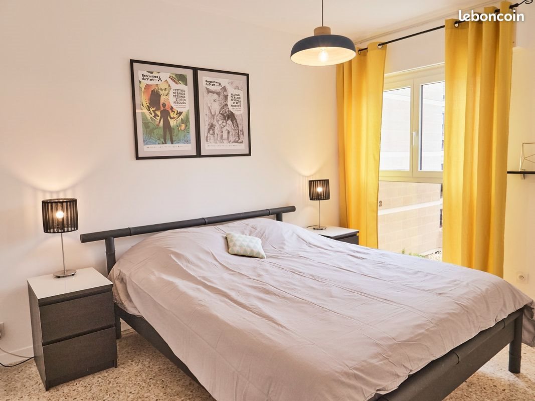 Appartement à louer, 102m², Aix-en-Provence