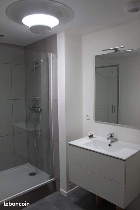 Appartement à louer, 55m², Commercy
