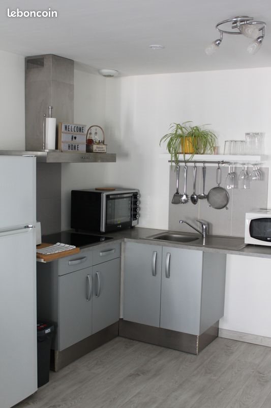 Appartement à louer, 55m², Commercy