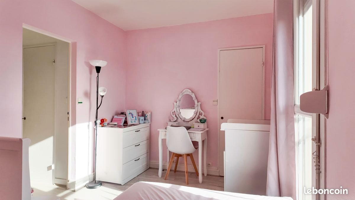 Appartement à vendre, 58m², Boussy-Saint-Antoine