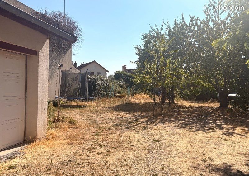 Appartement à louer, 120m², Commentry