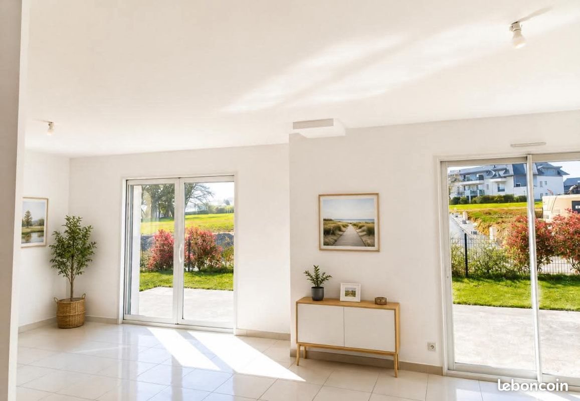 Maison à vendre, 148m², Corps-Nuds