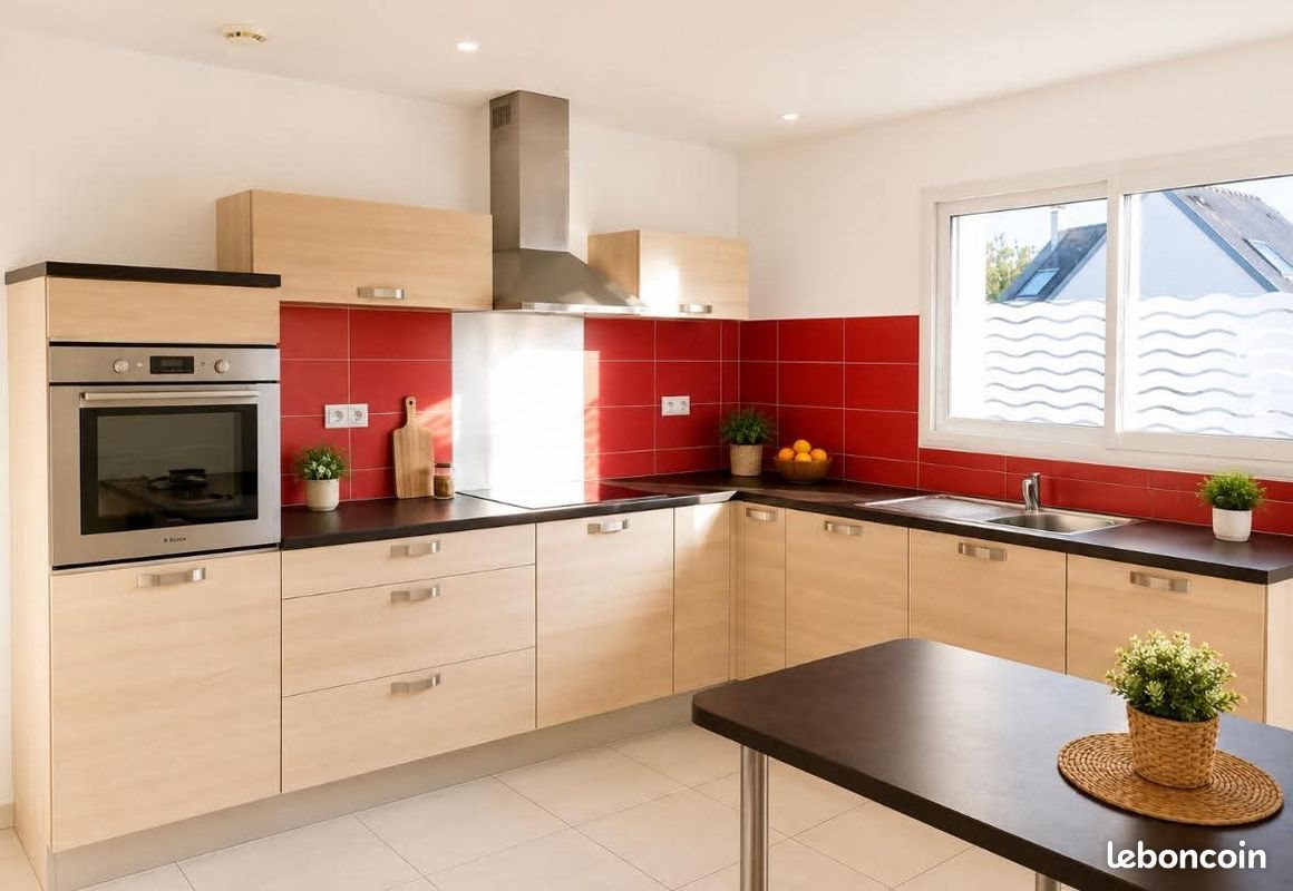 Maison à vendre, 148m², Corps-Nuds