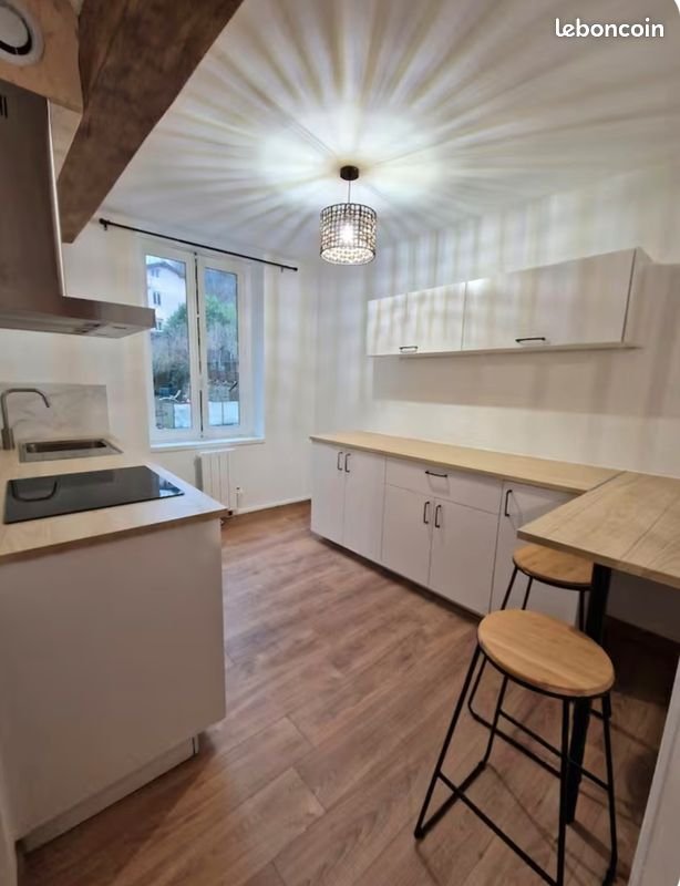 Appartement à vendre, 33m², Vienne