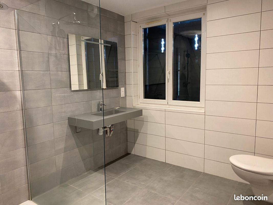 Appartement à louer, 45m², Saint-Flour