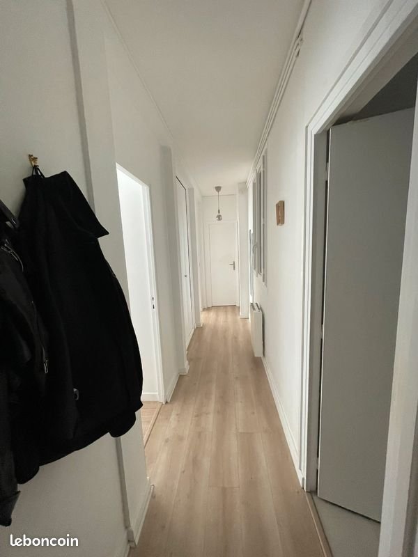 Appartement à louer, 39m², Paris 15ème