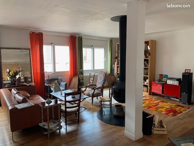 Appartement à vendre, 174m², Grenoble