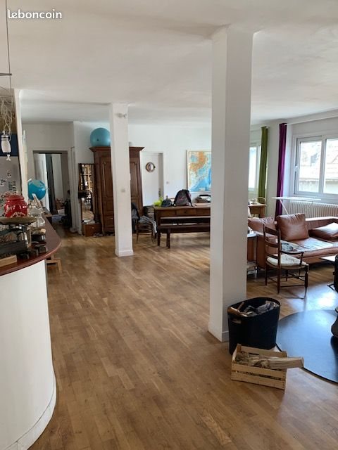 Appartement à vendre, 174m², Grenoble