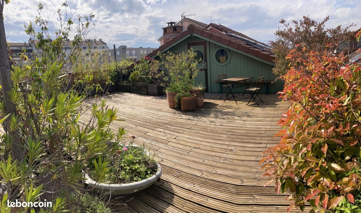Appartement à vendre, 174m², Grenoble