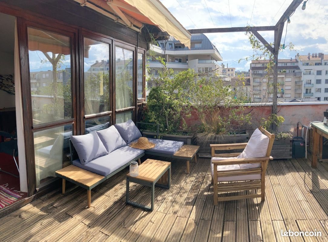 Appartement à vendre, 174m², Grenoble