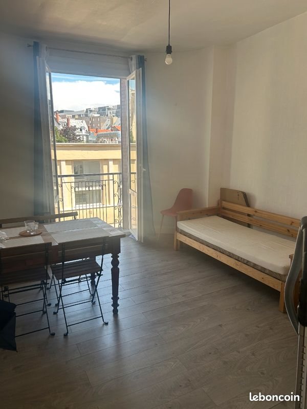 Appartement à louer, 36m², Clermont-Ferrand