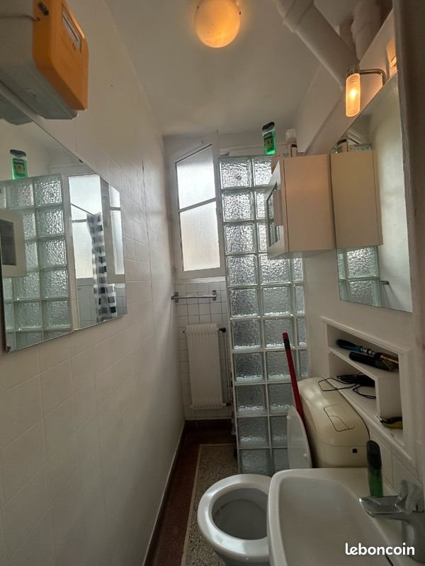 Appartement à louer, 36m², Clermont-Ferrand
