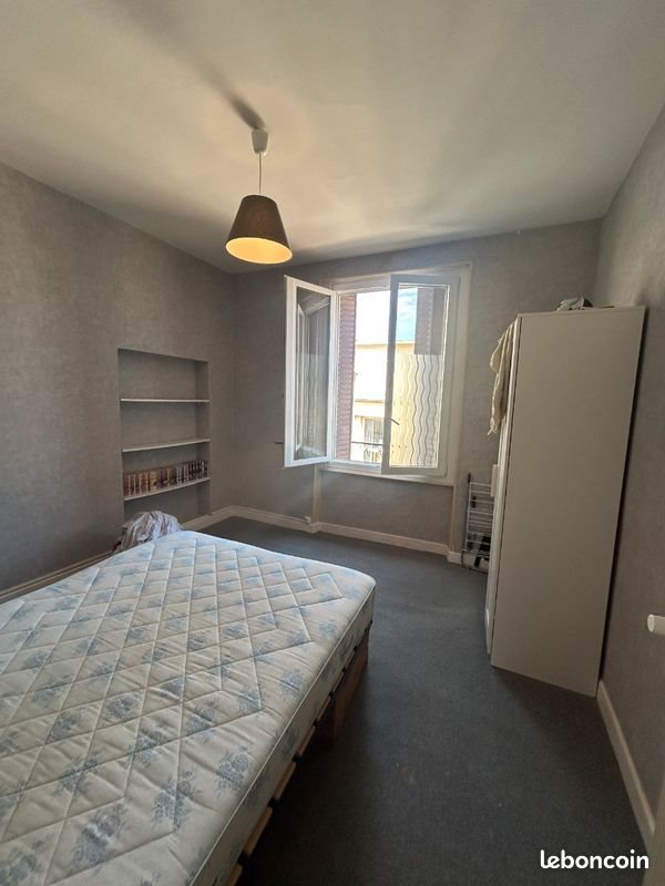 Appartement à louer, 36m², Clermont-Ferrand