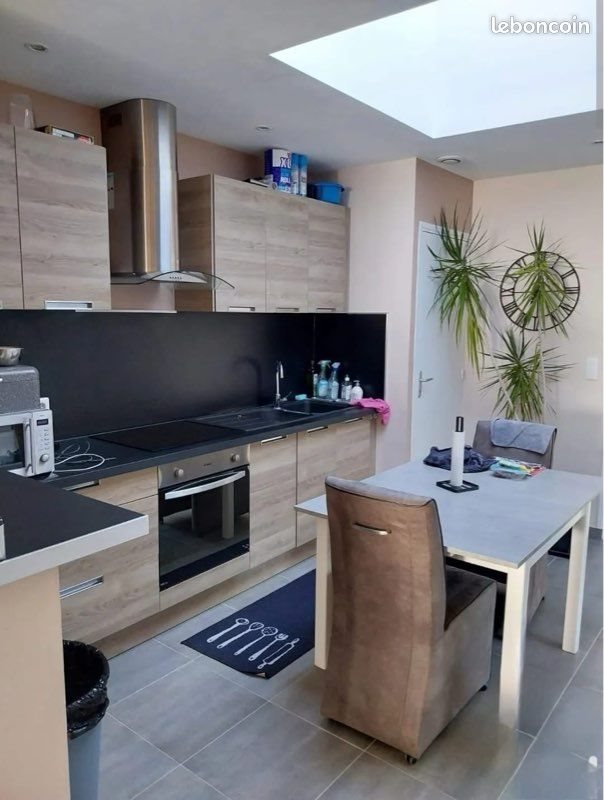 Appartement à louer, 100m², Douvrin