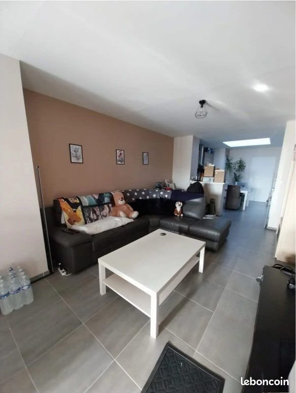 Appartement à louer, 100m², Douvrin