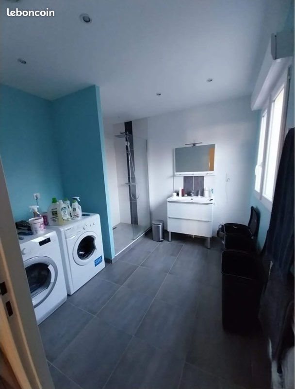 Appartement à louer, 100m², Douvrin