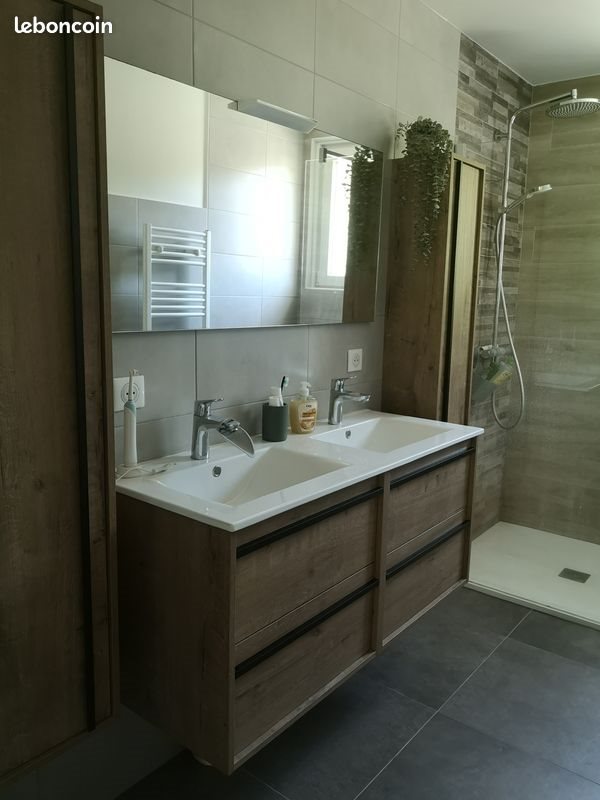 Maison à vendre, 87m², Lombron