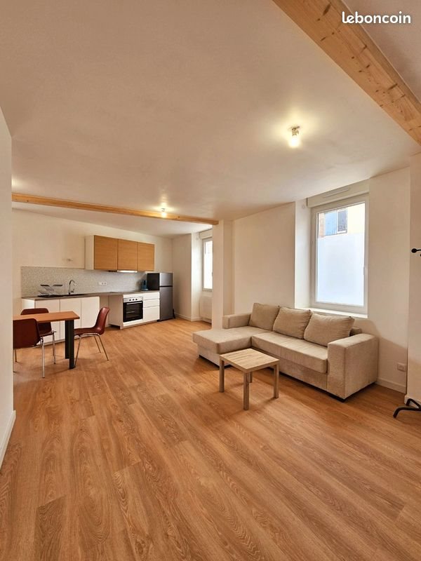 Maison à louer, 80m², Bordères-sur-l'Echez