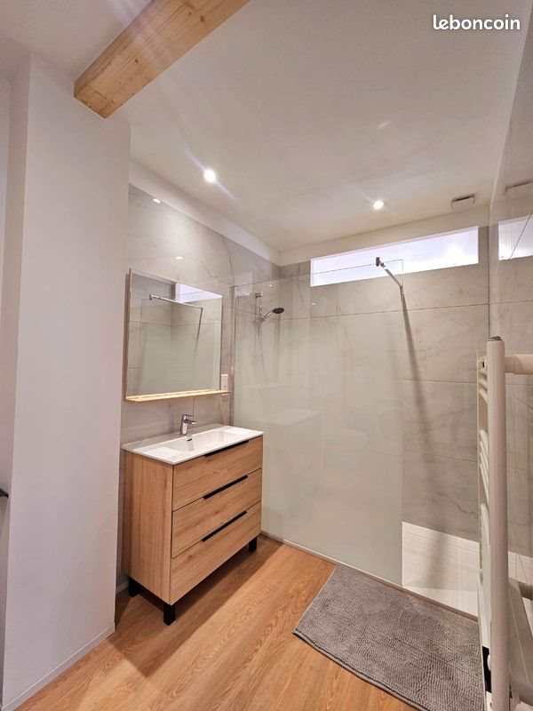 Maison à louer, 80m², Bordères-sur-l'Echez
