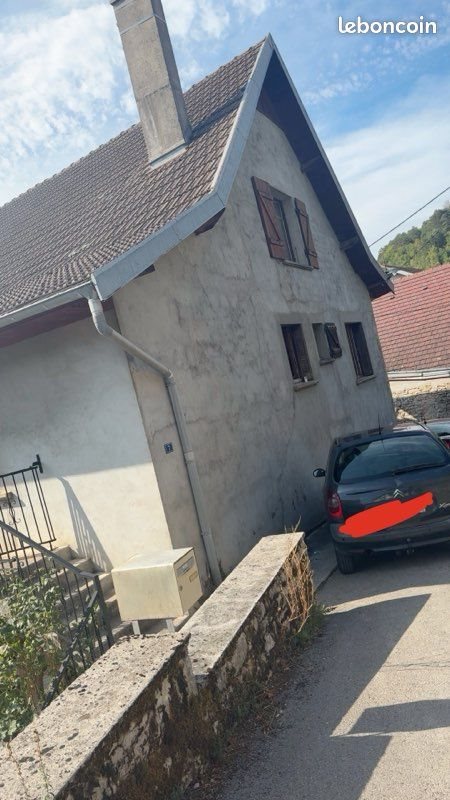Maison à vendre, 289m², Port-Lesney