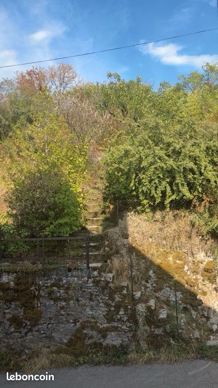 Maison à vendre, 289m², Port-Lesney