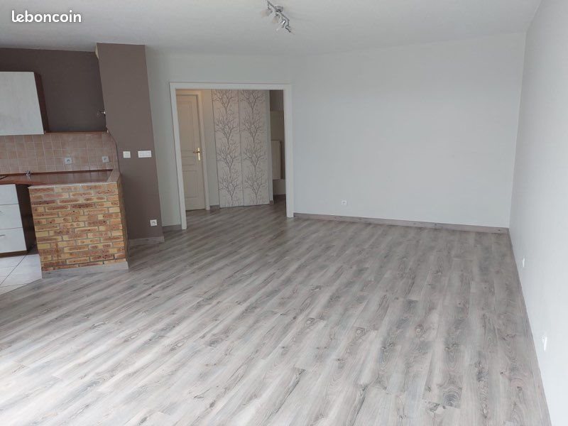 Appartement à vendre, 50m², Illkirch-Graffenstaden
