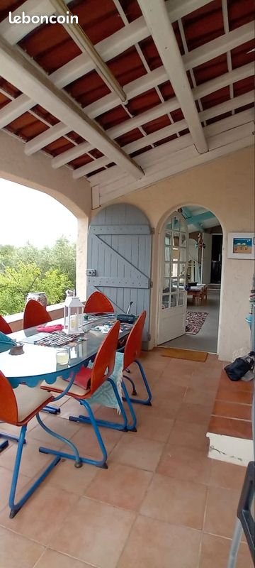 Maison à louer, 100m², Toulon