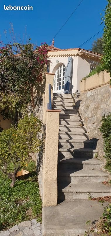 Maison à louer, 100m², Toulon