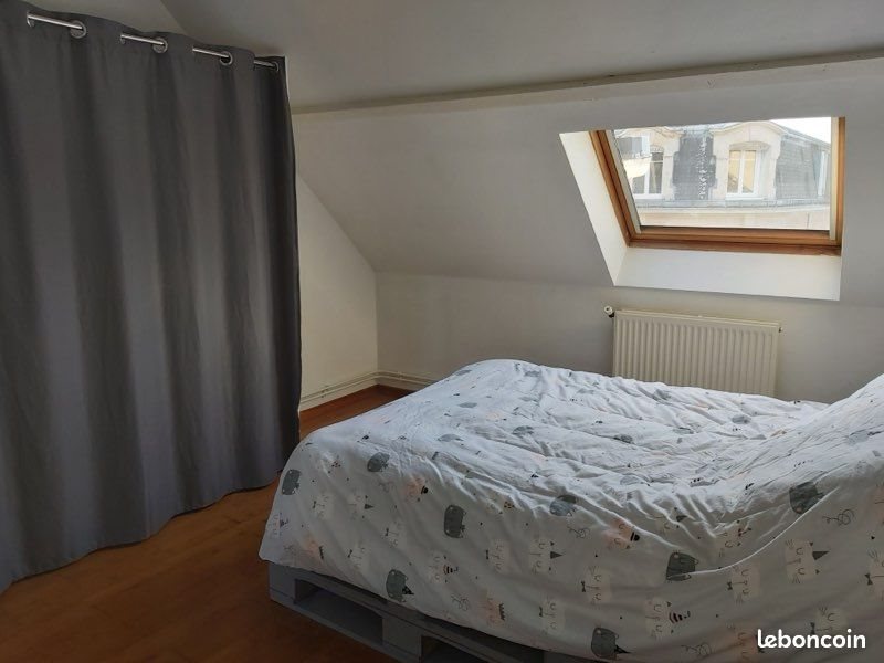 Appartement à louer, 60m², Reims